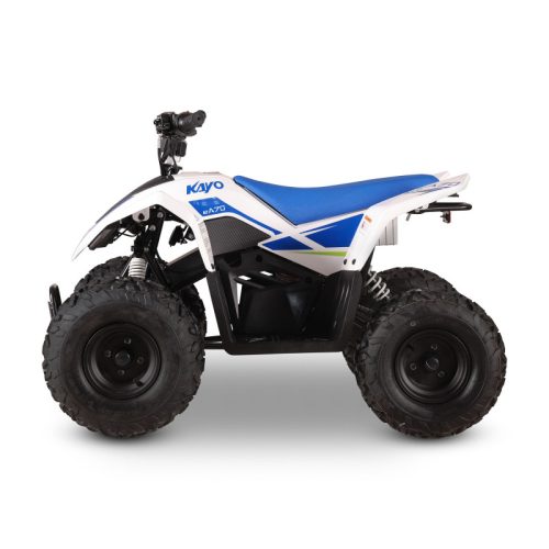 Preview: E-Quad Elektro ATV Kayo EA70 1400W 48V neues Modell